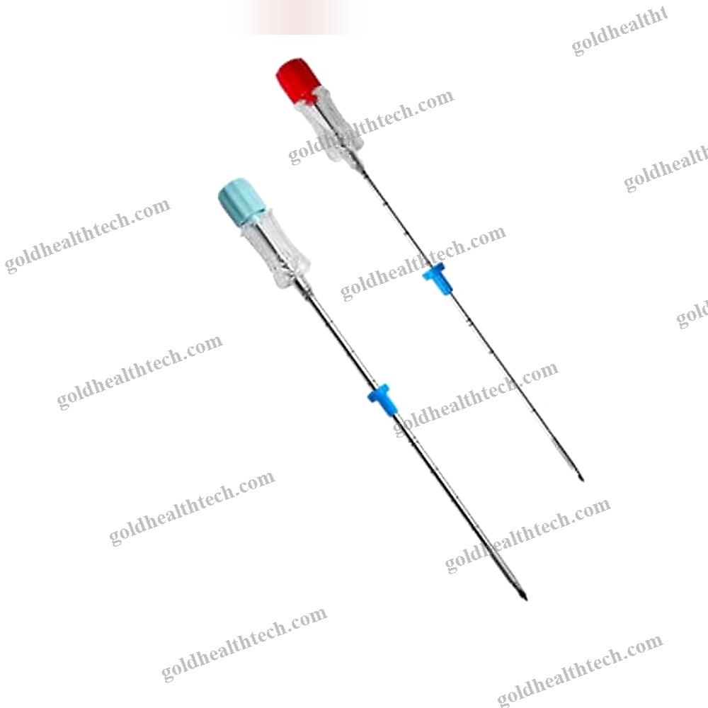 Vascular Access Sheath