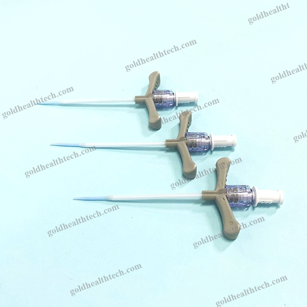Vascular Access Sheath