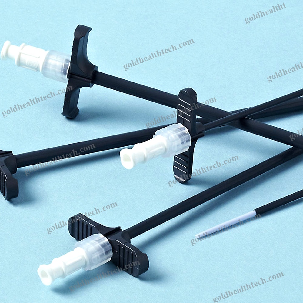 Vascular Access Sheath