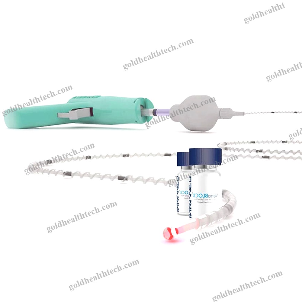 Vascular Closure System