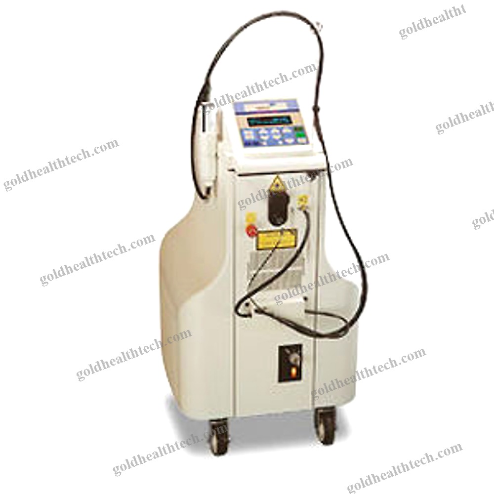 Vascular Lesion Treatment Laser