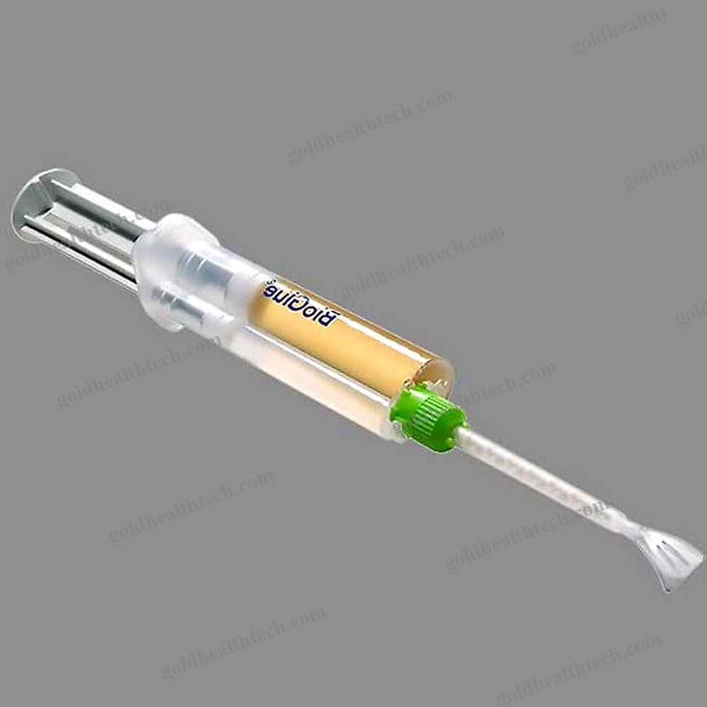 Vascular Surgery Tissue Adhesive