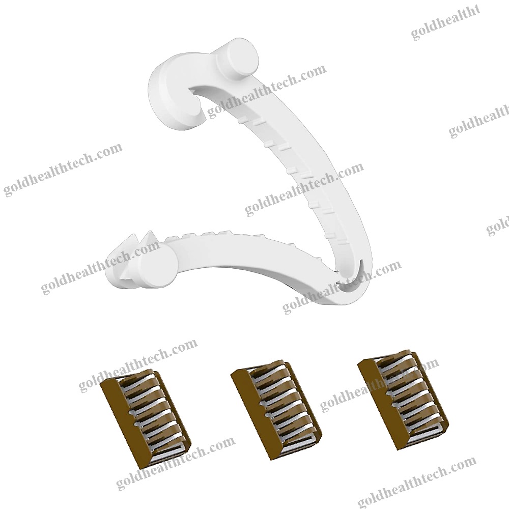 Vascular Surgical Clip