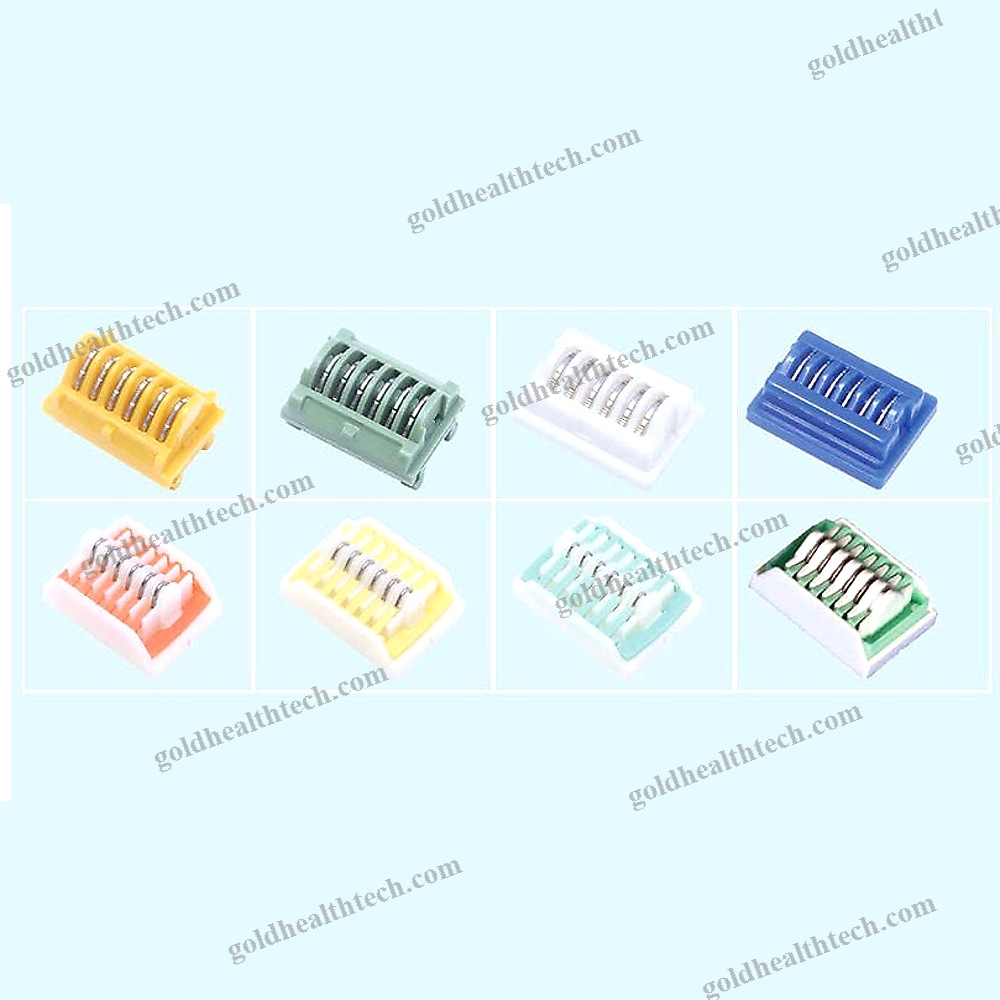 Vascular Surgical Clip
