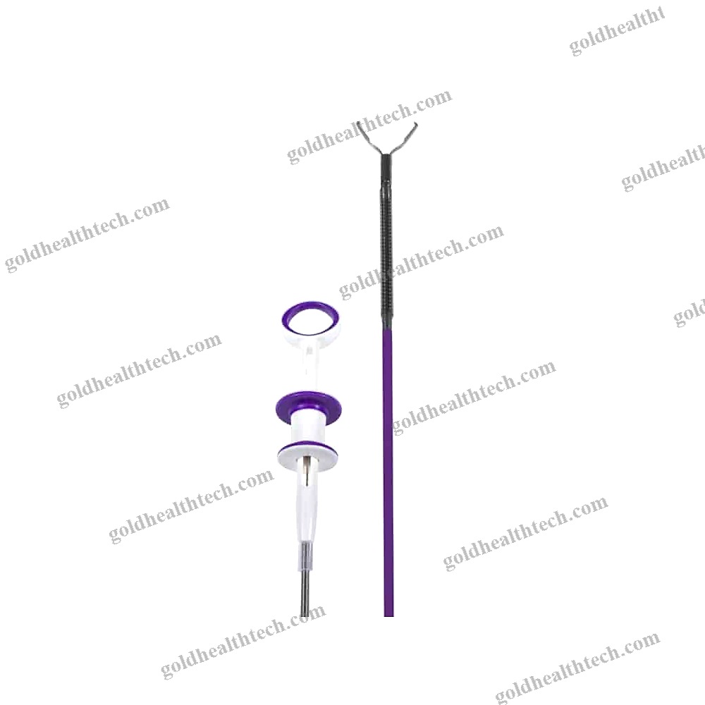 Vascular Surgical Clip