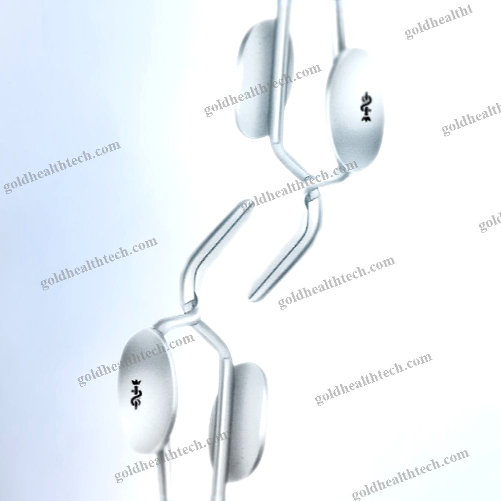 Vascular Surgical Clip