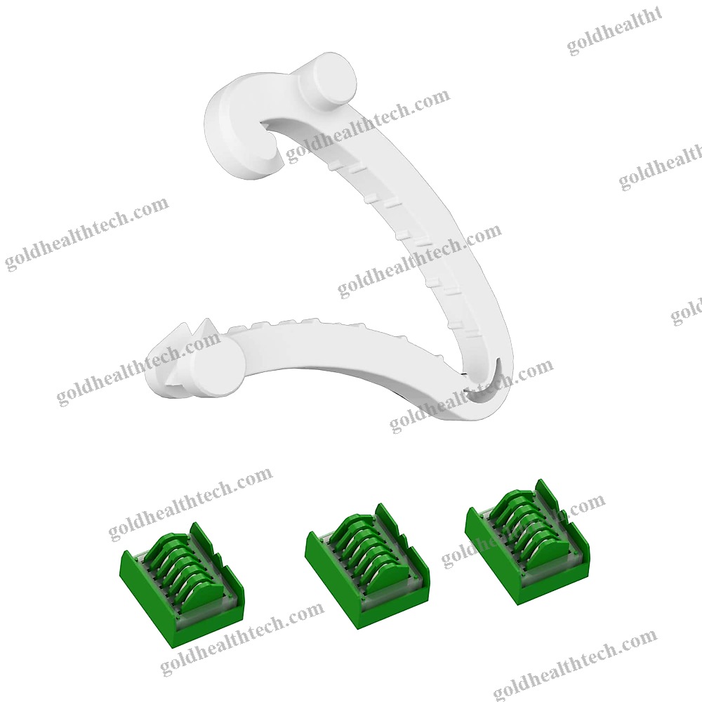 Vascular Surgical Clip