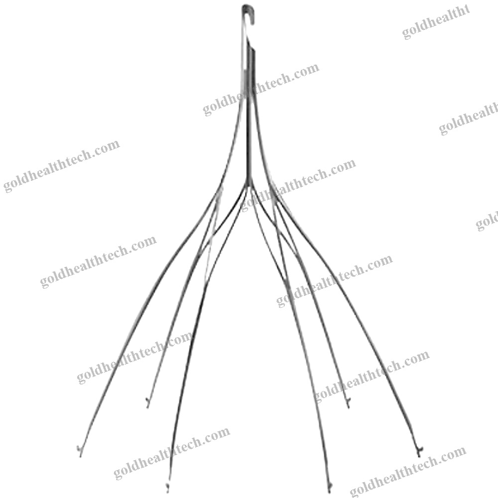 Vena Cava Filter
