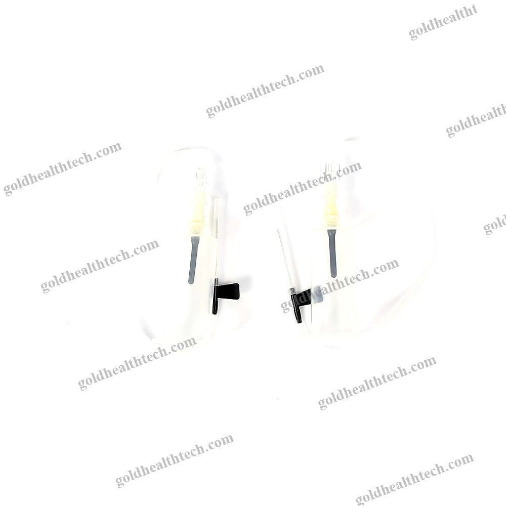 Venipuncture Needle 1