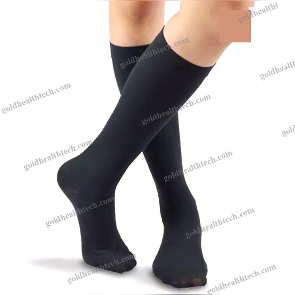 Venous Thromboembolism Support Compression Sock
