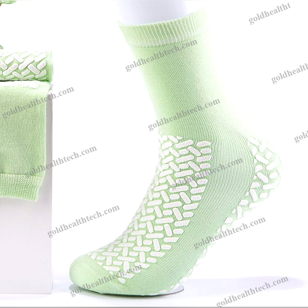 Venous Thromboembolism Support Compression Sock 1