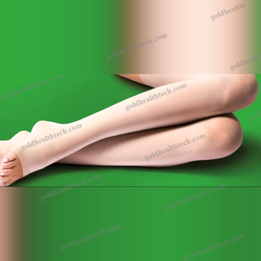 Venous Thromboembolism Support Compression Sock 1