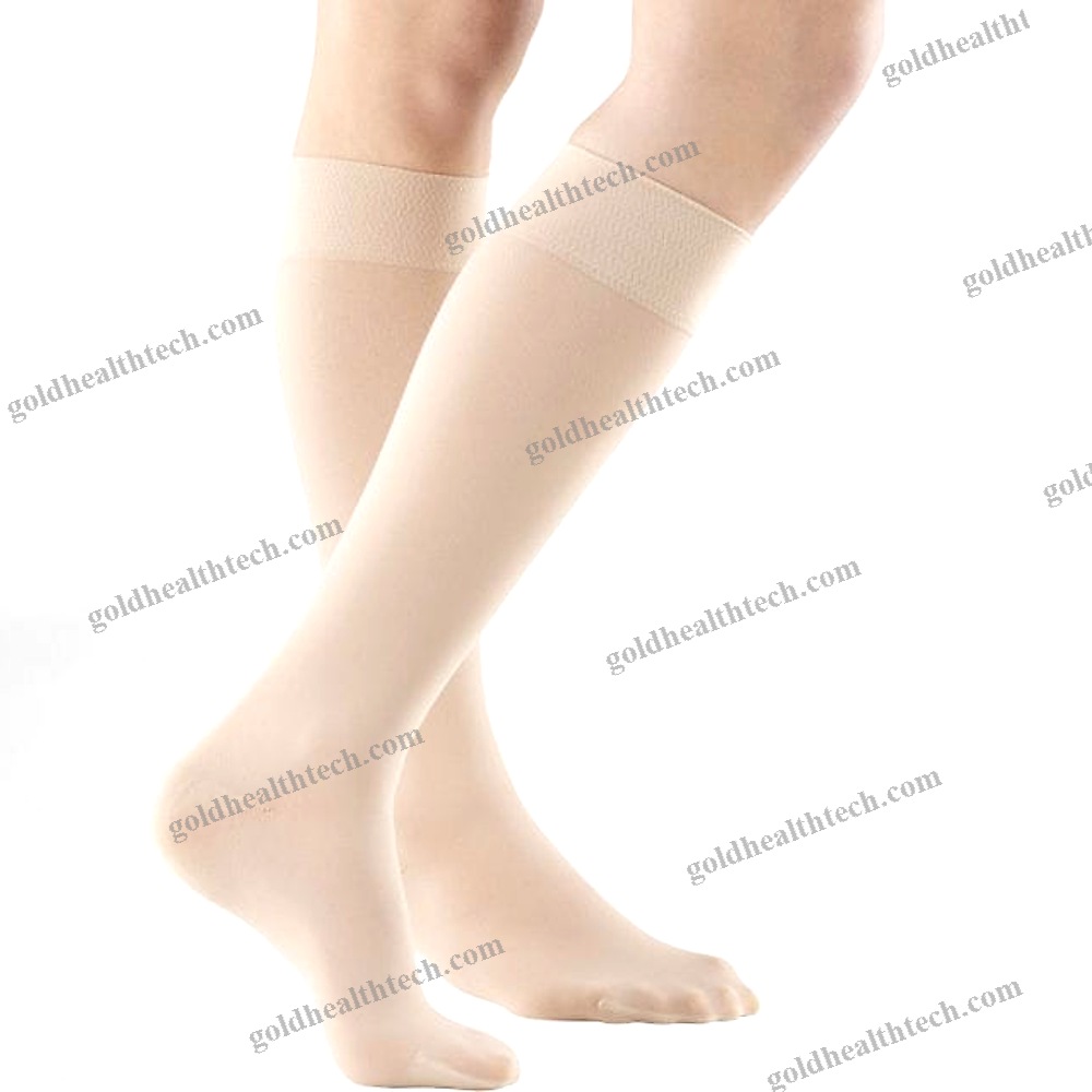 Venous Thromboembolism Support Compression Sock