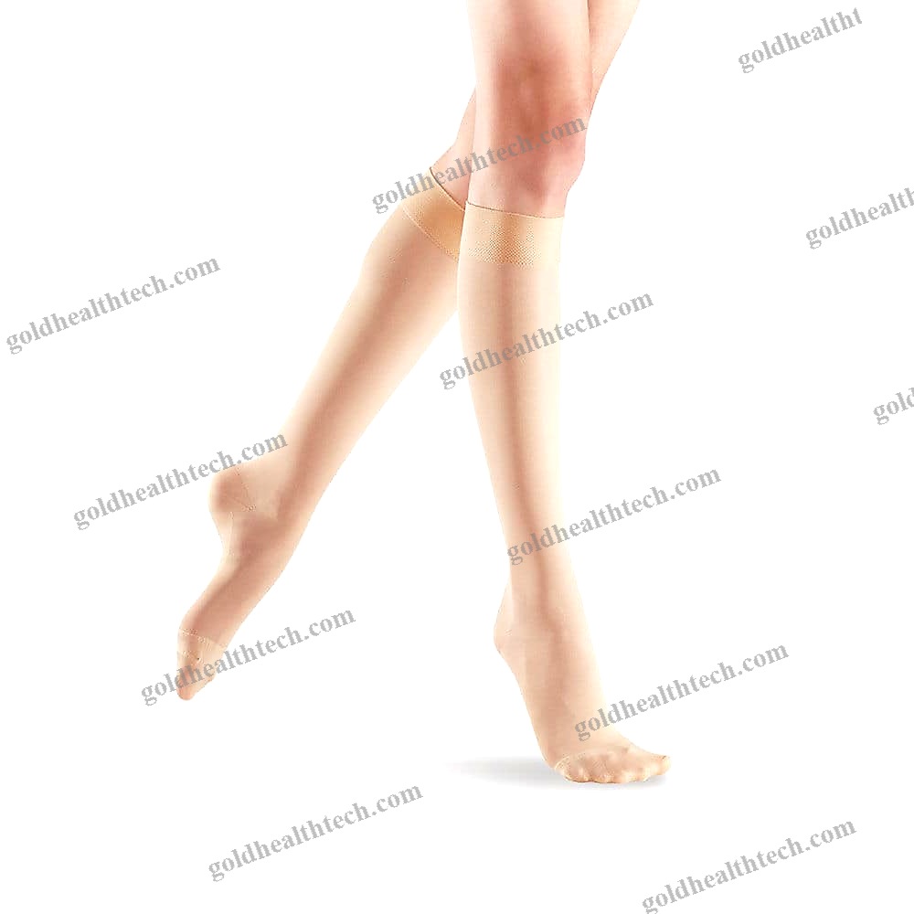 Venous Thromboembolism Support Compression Sock