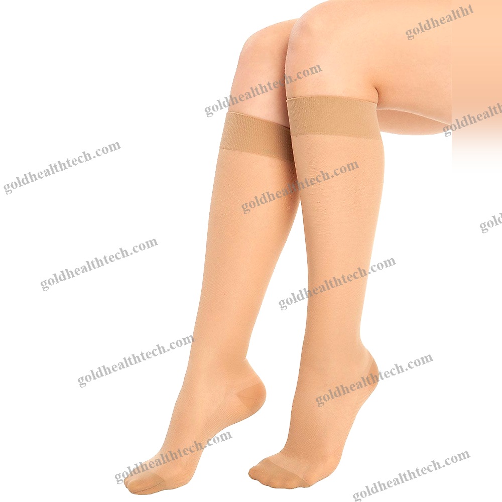 Venous Thromboembolism Support Compression Sock