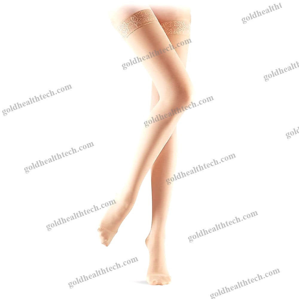 Venous Thromboembolism Support Compression Stockings