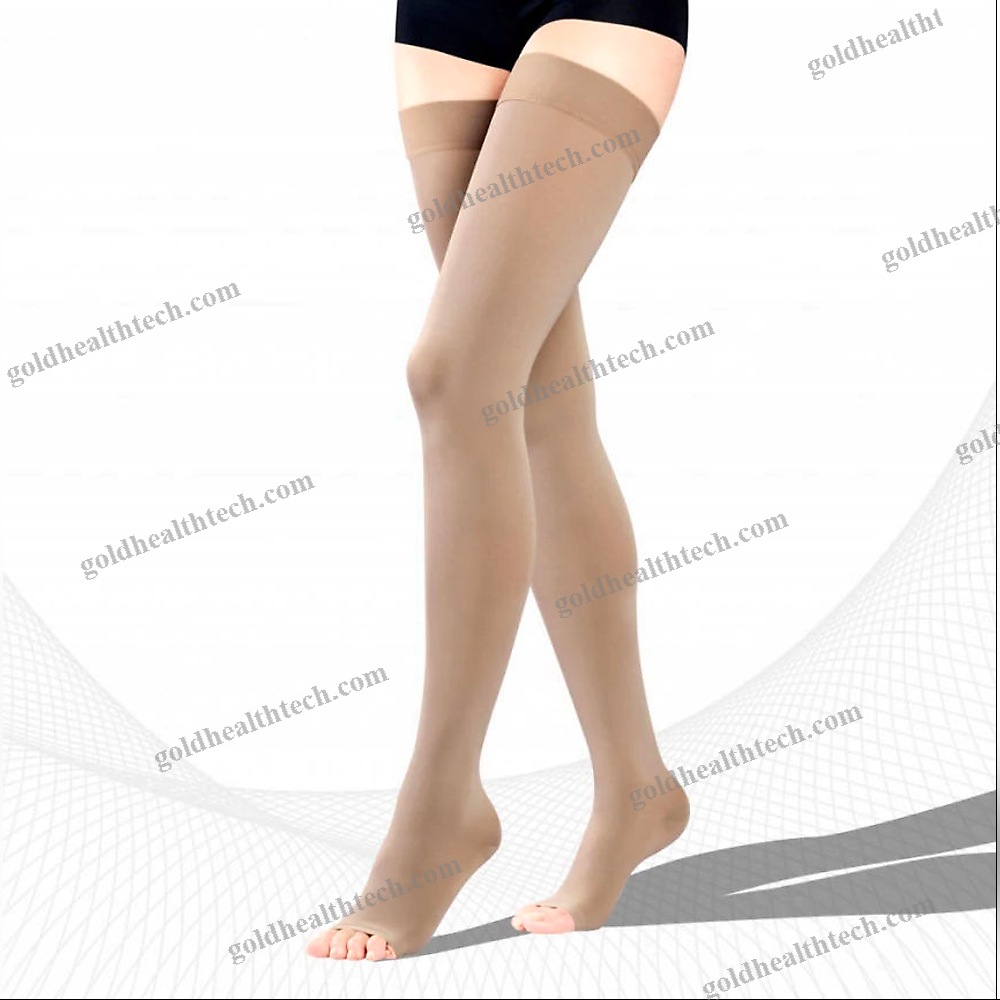Venous Thromboembolism Support Compression Stockings