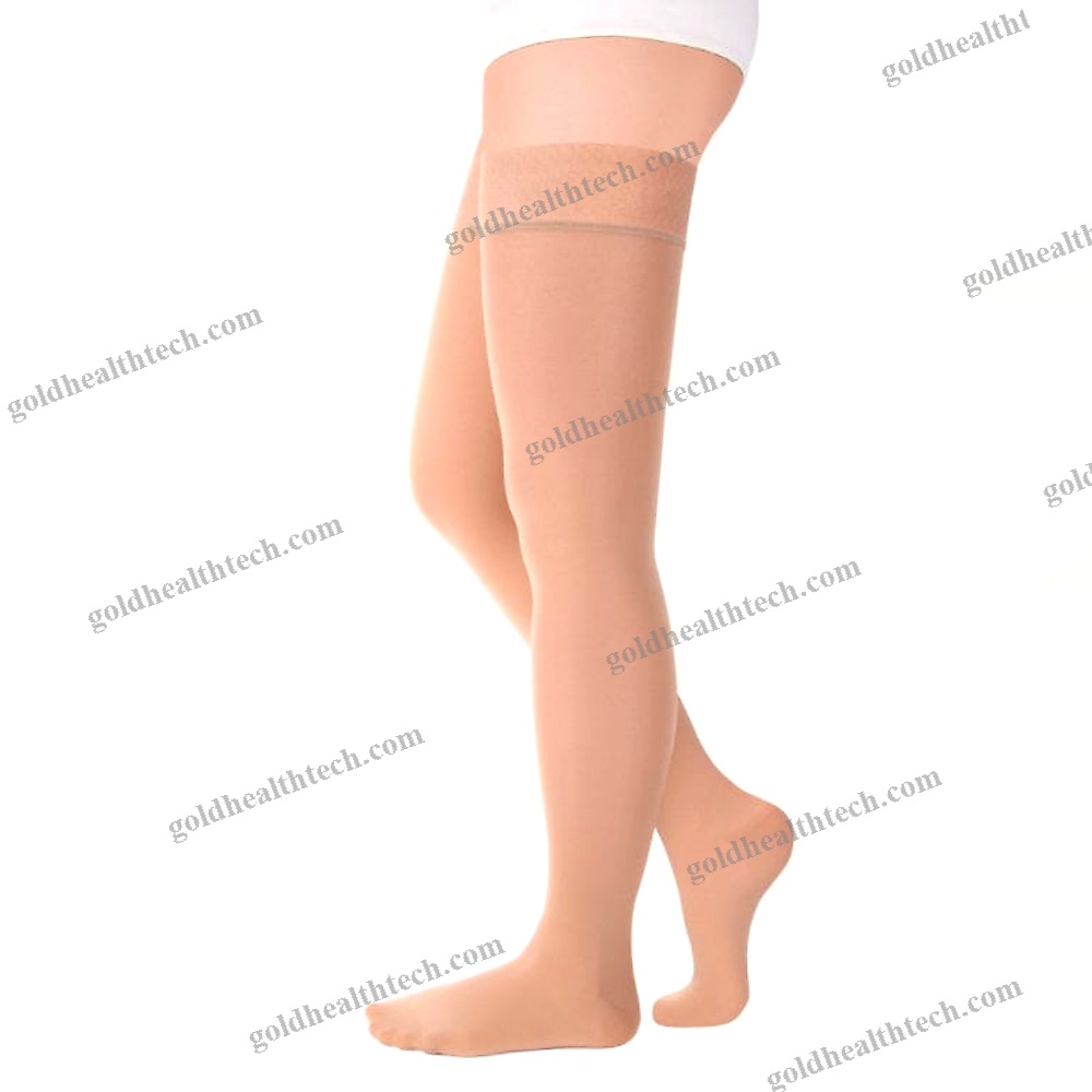 Venous Thromboembolism Support Compression Stockings