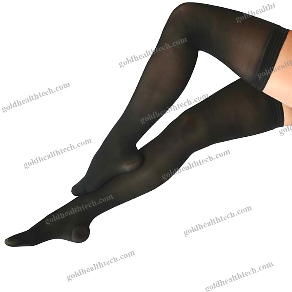 Venous Thromboembolism Support Compression Stockings