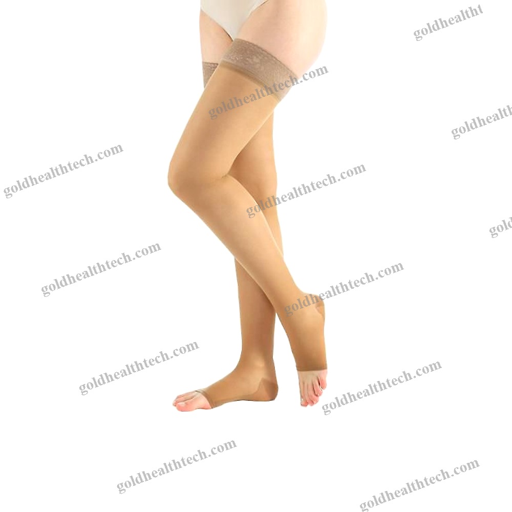 Venous Thromboembolism Support Compression Stockings