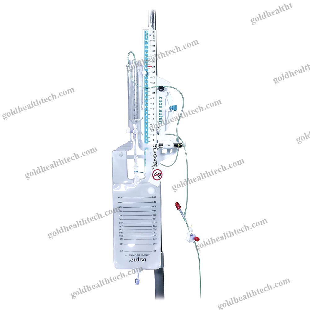 Ventricular Drainage Set
