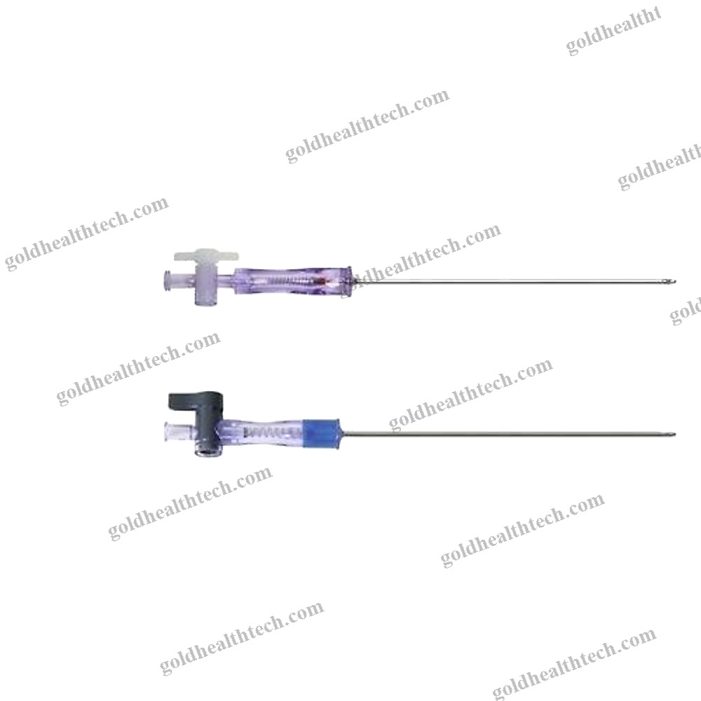 Veress Needle