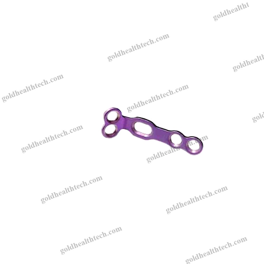 Vertebra Laminoplasty Plate