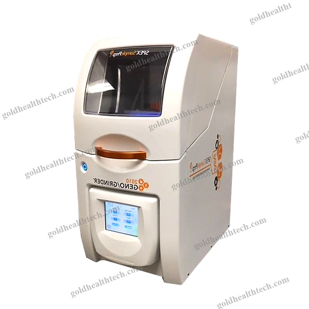 Vertical Homogenizer