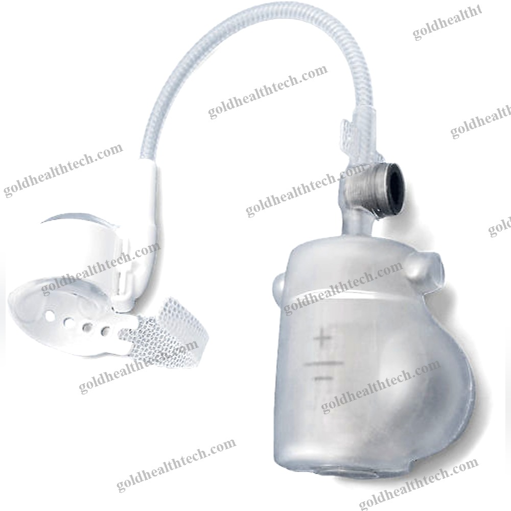 Vesical Sphincter Prosthesis