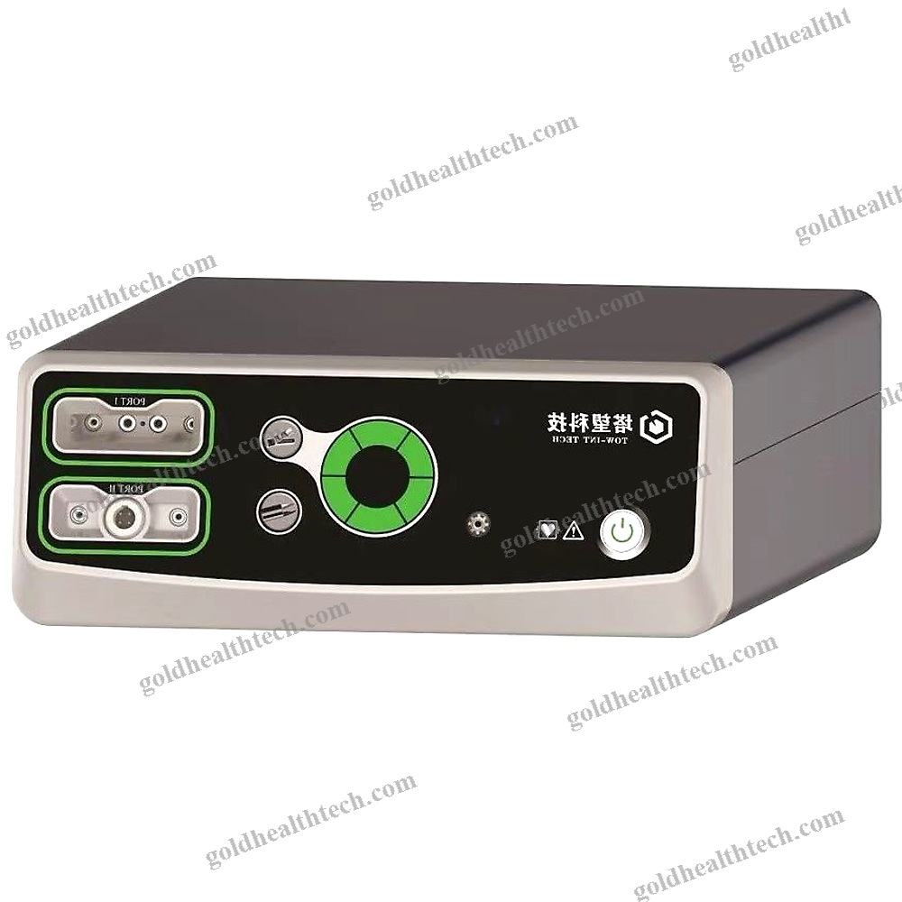Vessel-Sealing Electrosurgical Unit