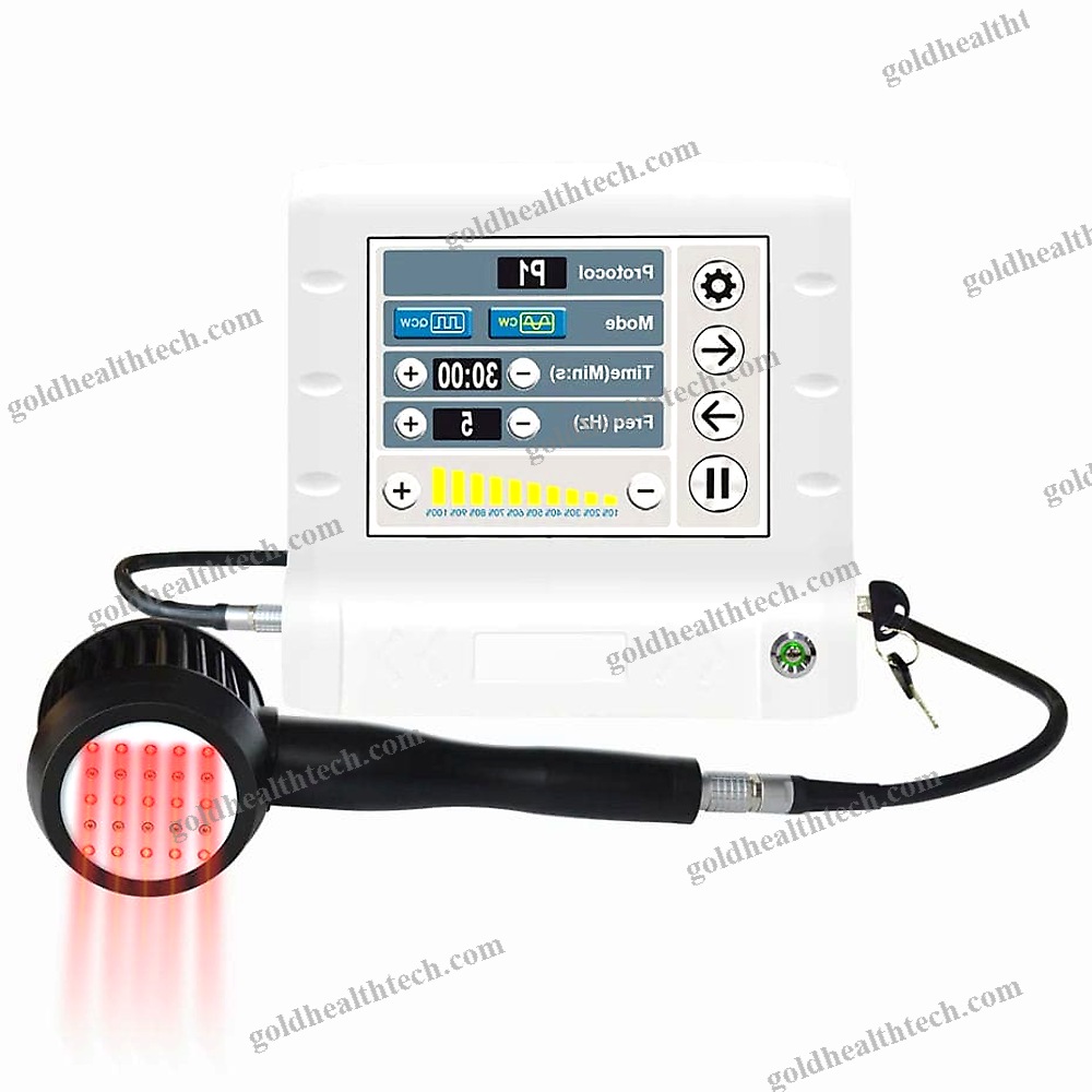 Veterinary Acupuncture Laser