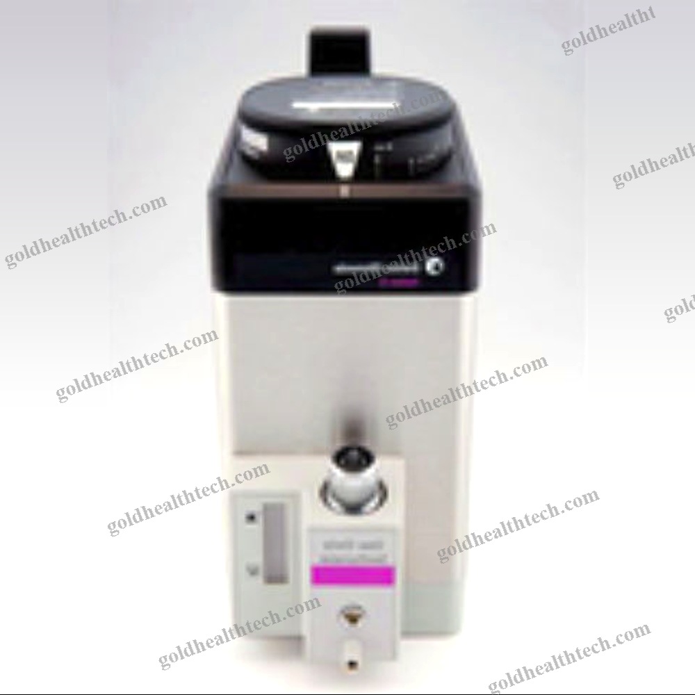 Veterinary Anesthesia Evaporator