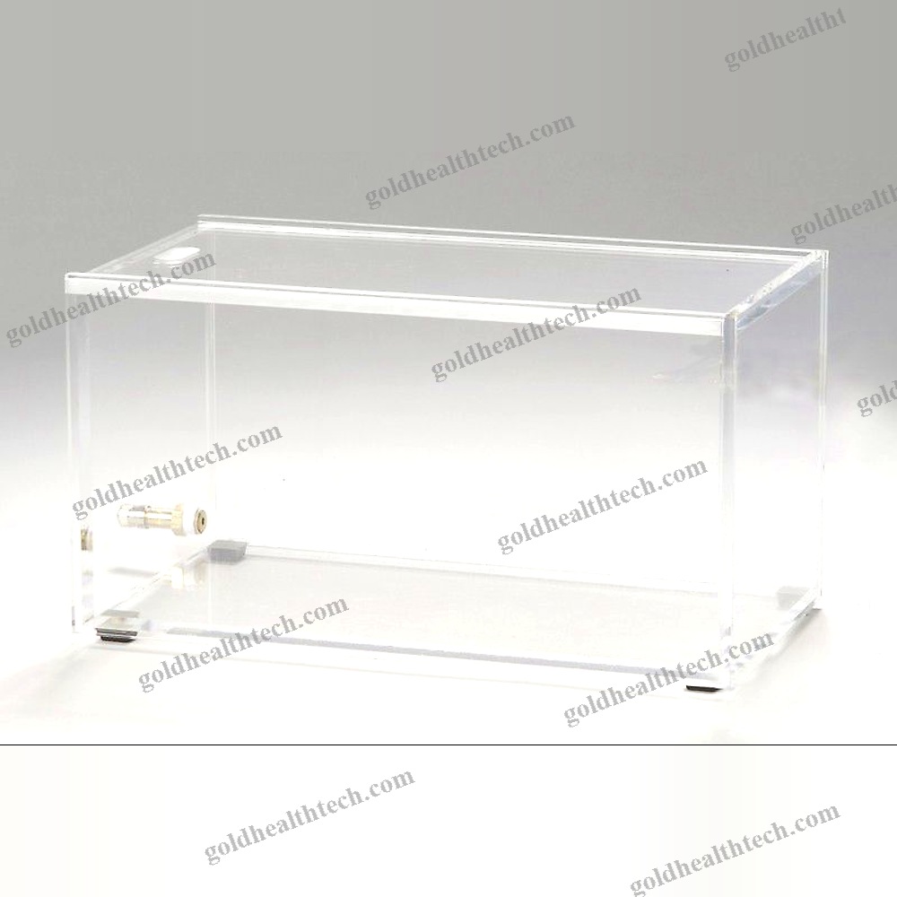 Veterinary Anesthesia Induction Chamber 1