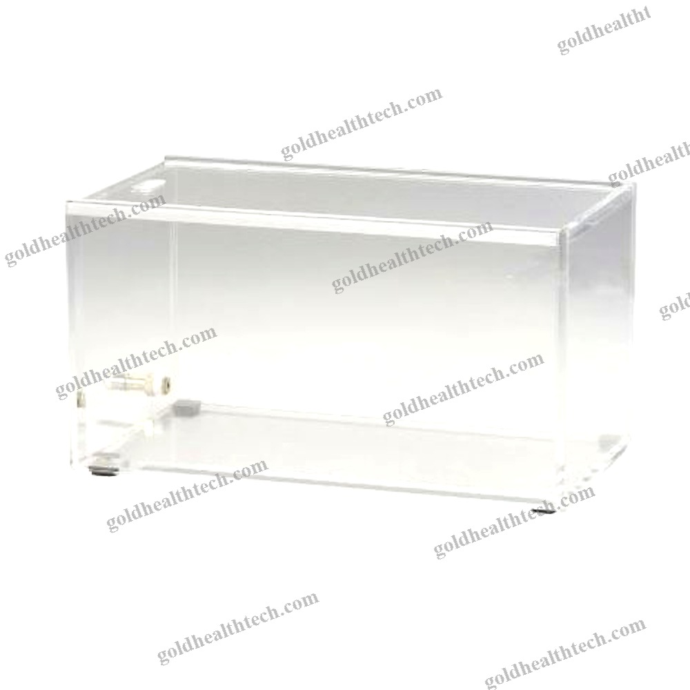 Veterinary Anesthesia Induction Chamber