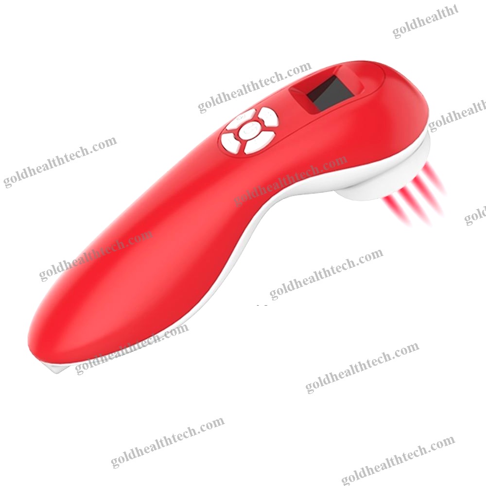 Veterinary Biostimulation Laser