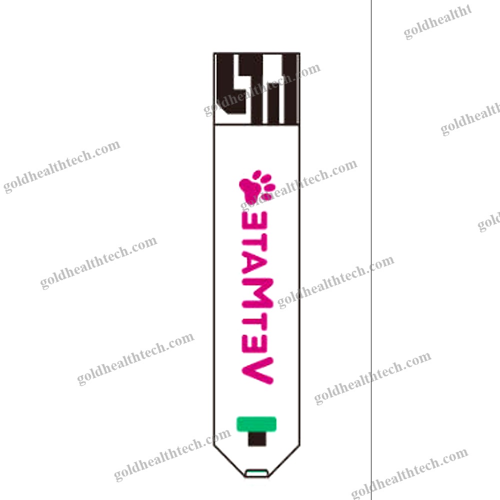Veterinary Blood Glucose Meter 1