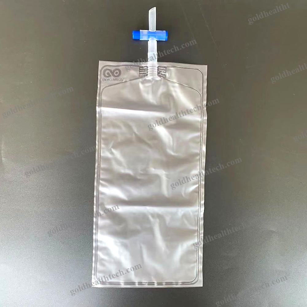 Veterinary Breathing Bag