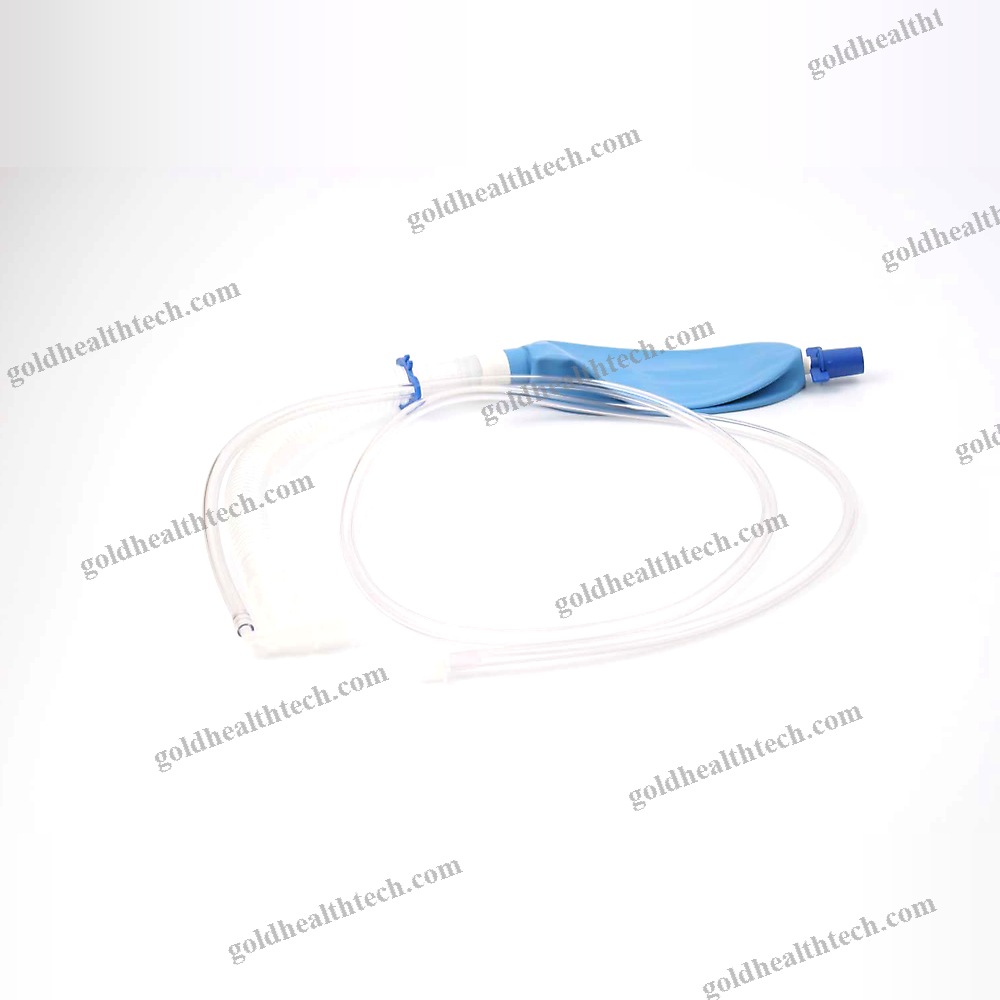 Veterinary Breathing Circuit 1