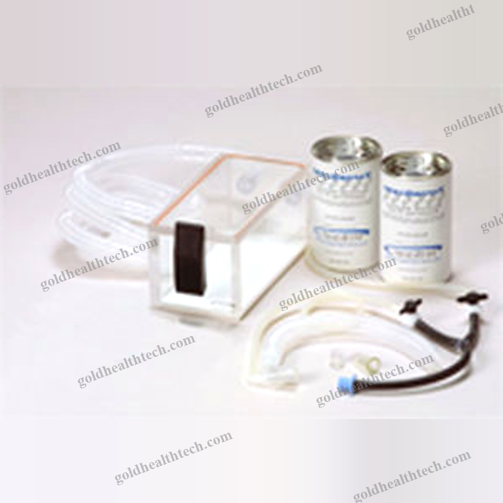 Veterinary Breathing Circuit