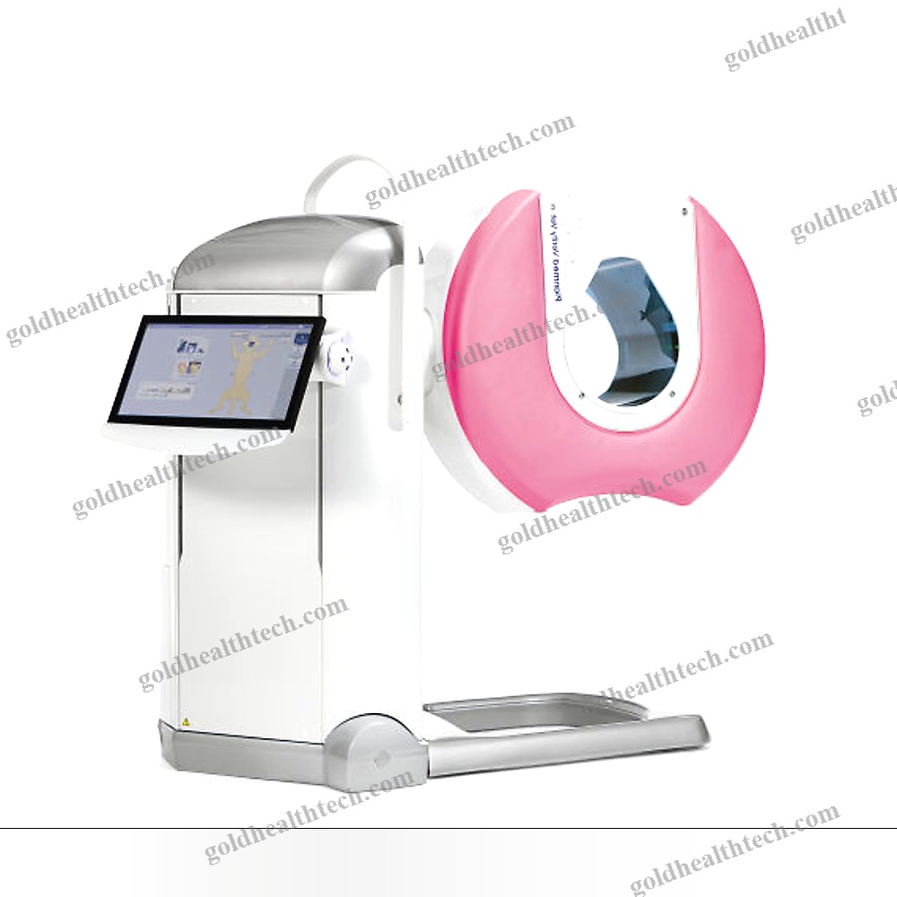 Veterinary Cbct Scanner 1