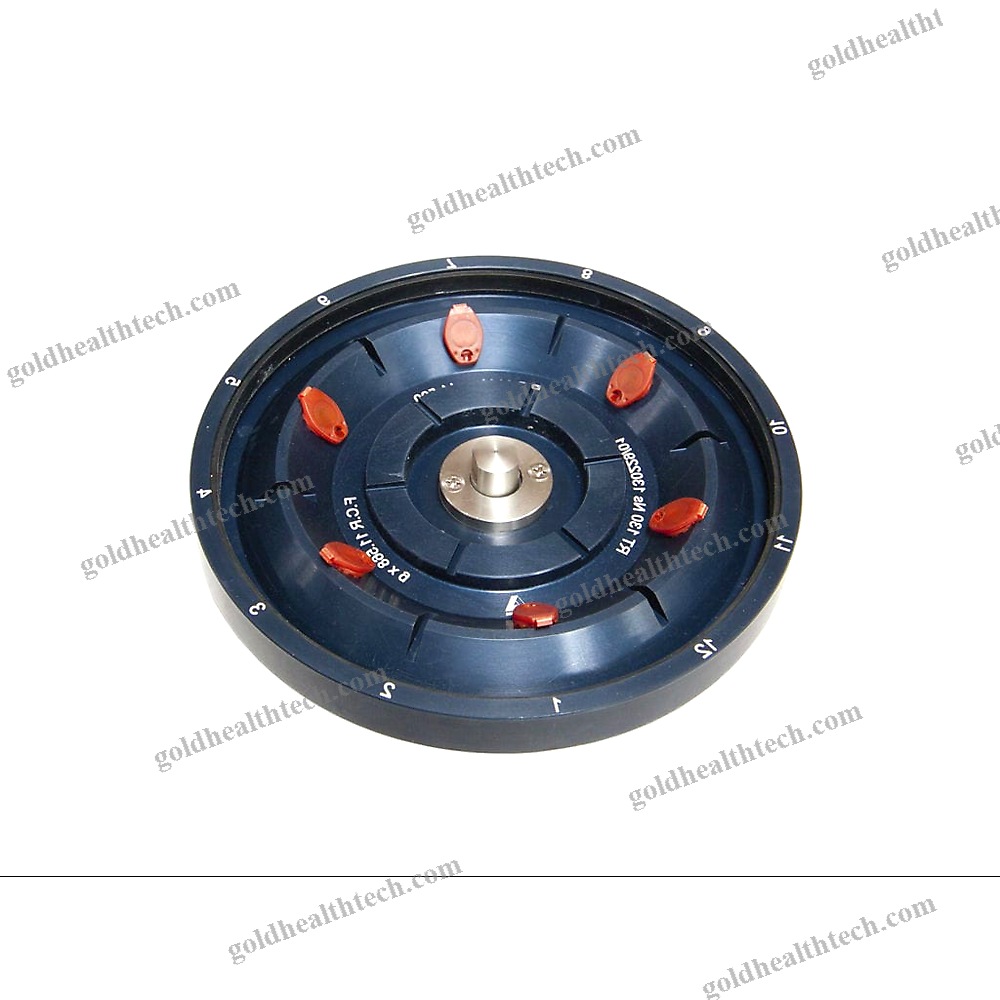 Veterinary Centrifuge 1