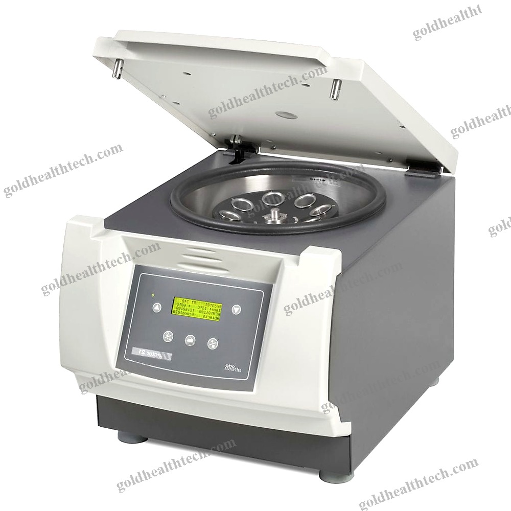 Veterinary Centrifuge