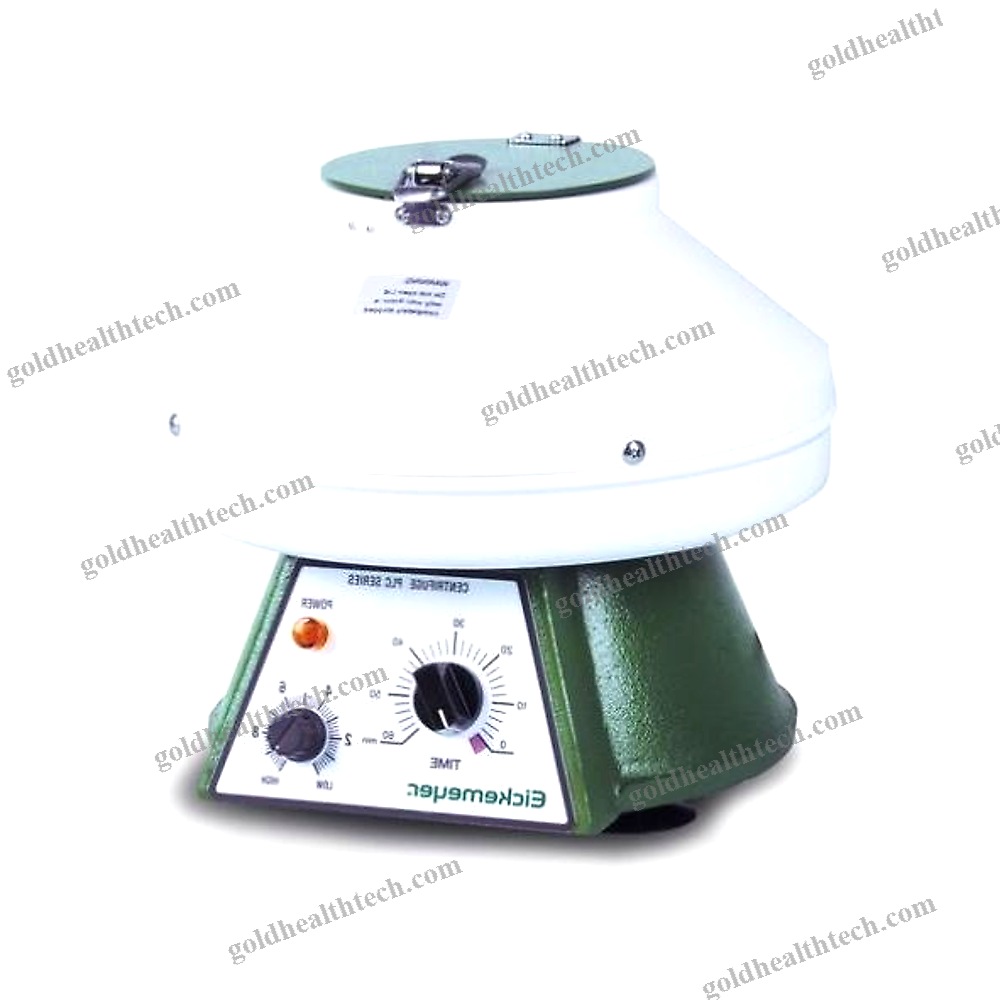Veterinary Centrifuge