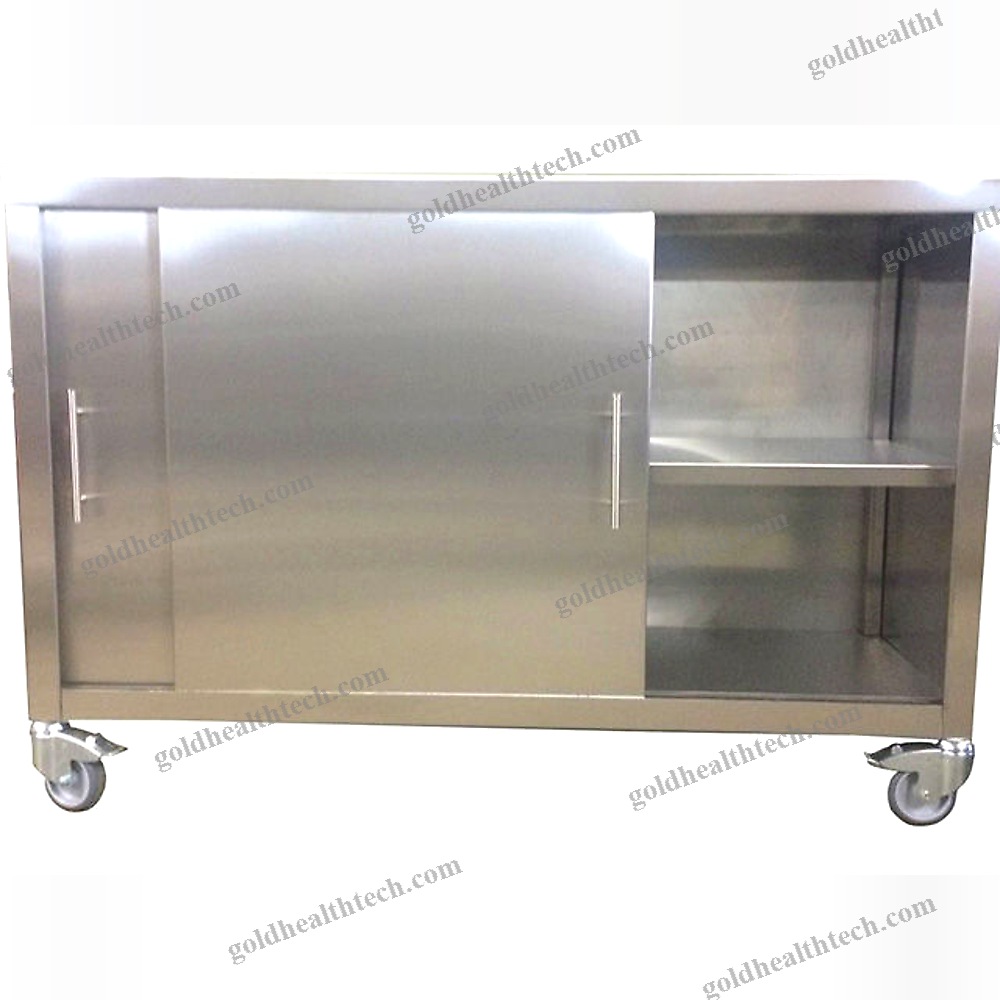 Veterinary Clinic Cabinet