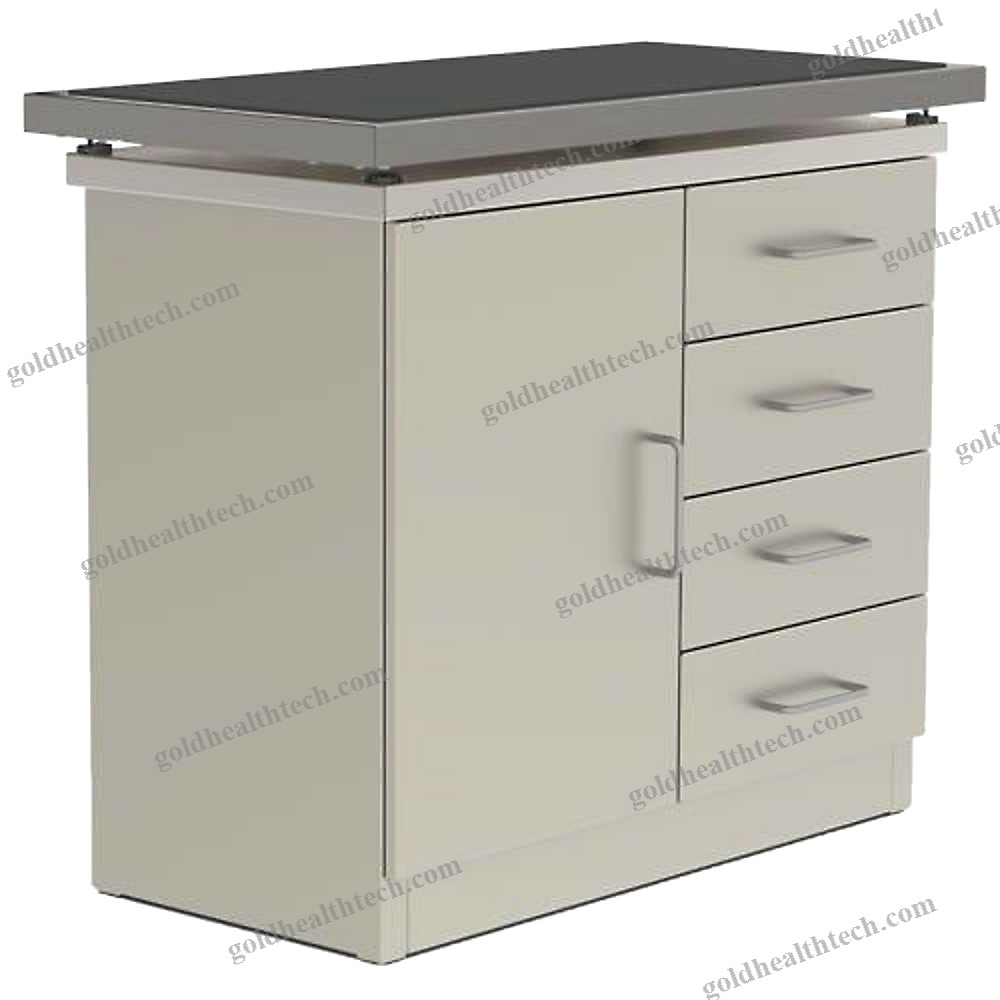 Veterinary Clinic Cabinet