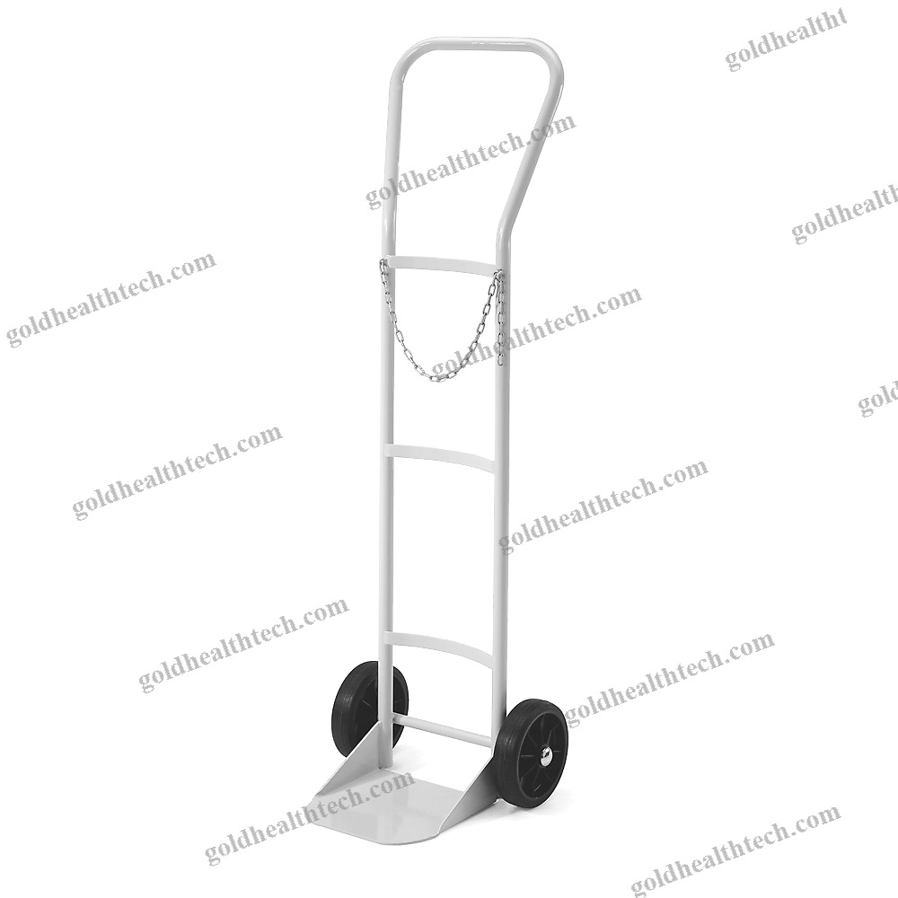 Veterinary Clinic Trolley