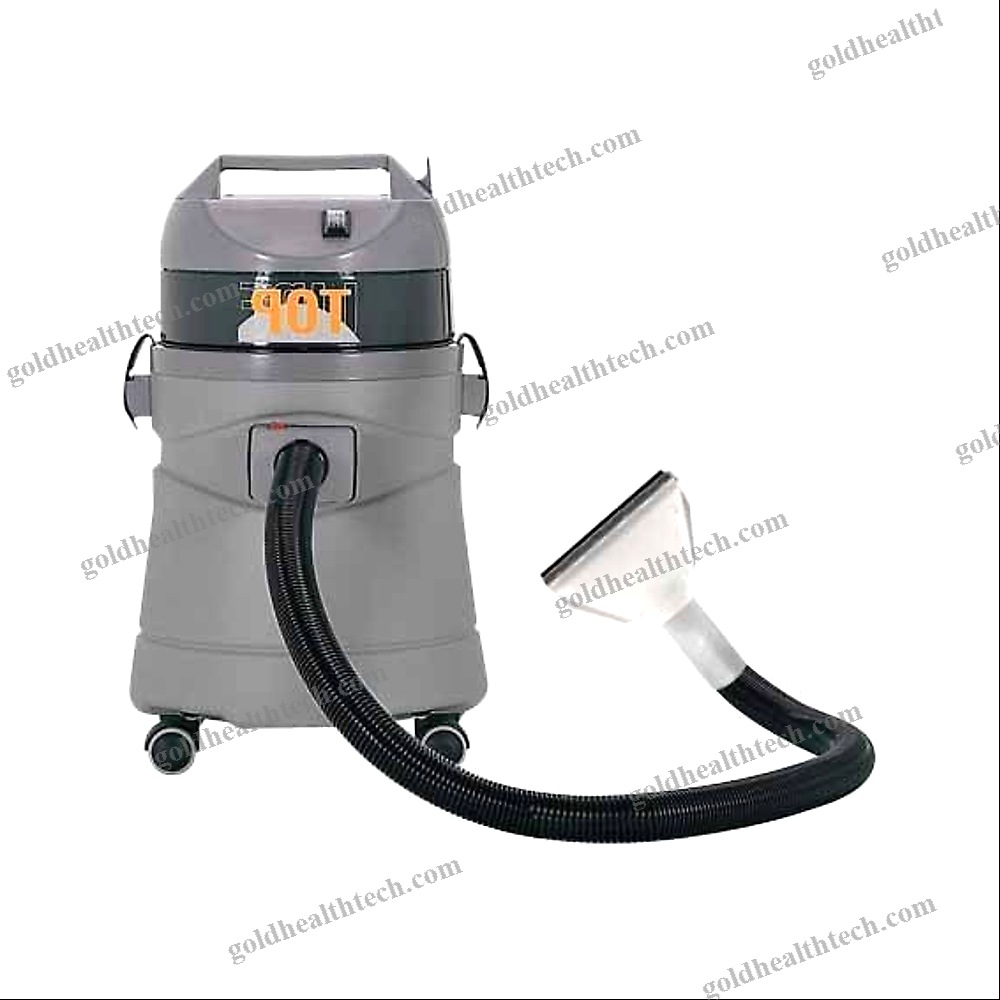 Veterinary Clinic Vacuum Cleaner