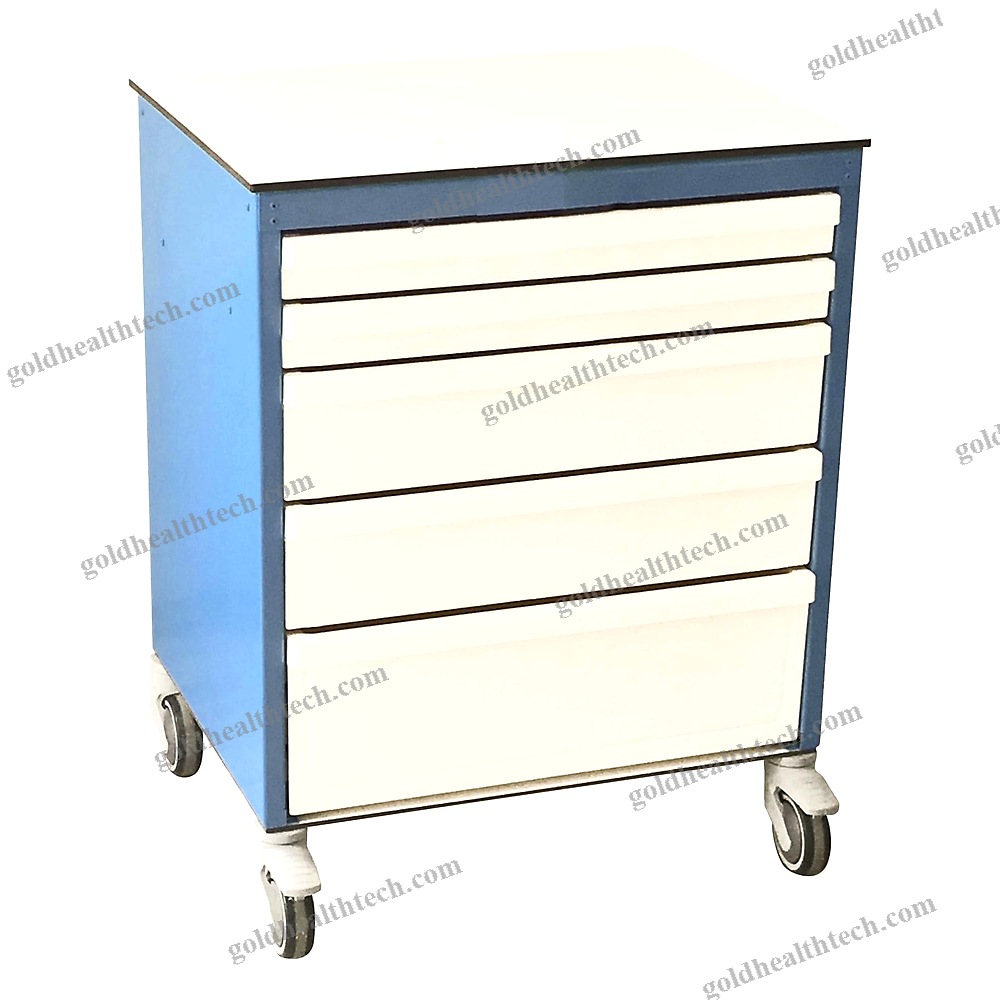 Veterinary Clinic Worktop