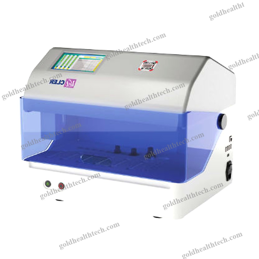 Veterinary Coagulometer