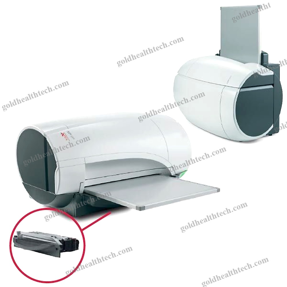 Veterinary Cr Scanner